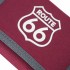 KA311 Portfel młodzieżowy na rzep ROUTE 66 bordowy 4.jpg