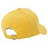 KA329 czapka z daszkiem żółta MAKE damska 3.jpg
