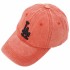 KA493 Czapka z daszkiem LA pomarańczowa 4.jpg