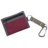 KA570 Portfel młodzieżowy mały ROUTE 66 bordowy ze smyczą 2.jpg