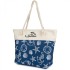 KA724 Torba plażowa duża SUMMER granatowa z saszetką 2.jpg