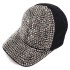 KA202 czapka z daszkiem cekiny dżety czarno-srebrna damska 4.jpg