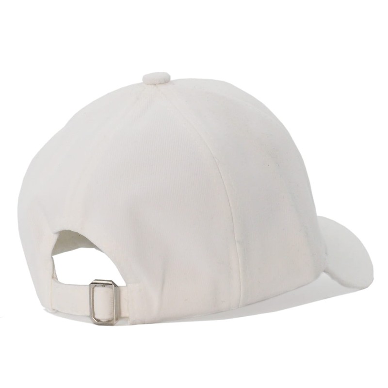 KA204 czapka z daszkiem biała MAKE damska 3.jpg