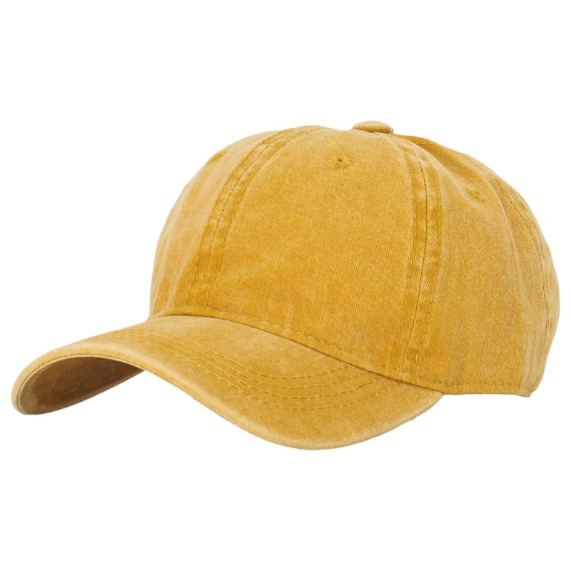 KA227 czapka z daszkiem żółta dziecięca 1.jpg