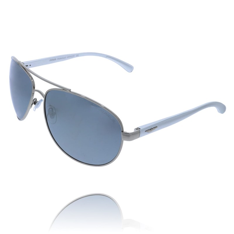 KA249 okulary pilotki aviator srebrne 2.jpg