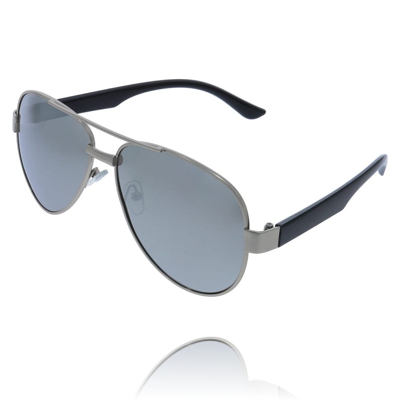 KA285 okulary pilotki aviator srebrne 2.jpg