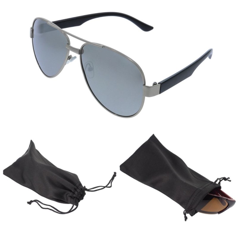 KA285 okulary pilotki aviator srebrne 3.jpg