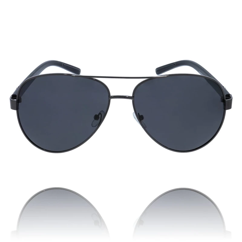 KA295 okulary pilotki aviator czarne.jpg