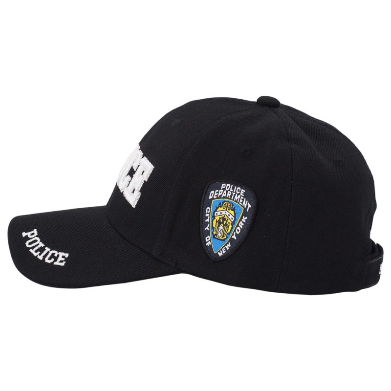 KA344 Czapka z daszkiem POLICE czarna 2.jpg