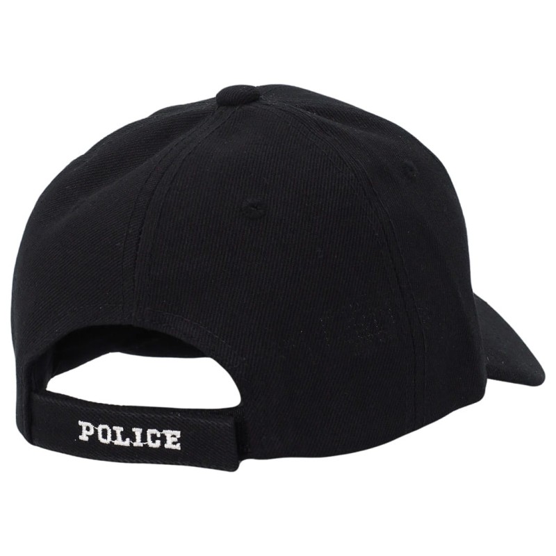 KA344 Czapka z daszkiem POLICE czarna 3.jpg