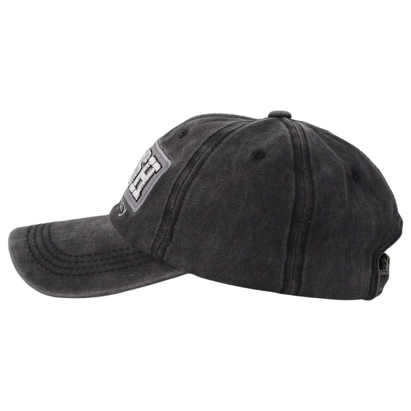 KA351 Czapka z daszkiem CRUSH ciemnoszara 2.jpg
