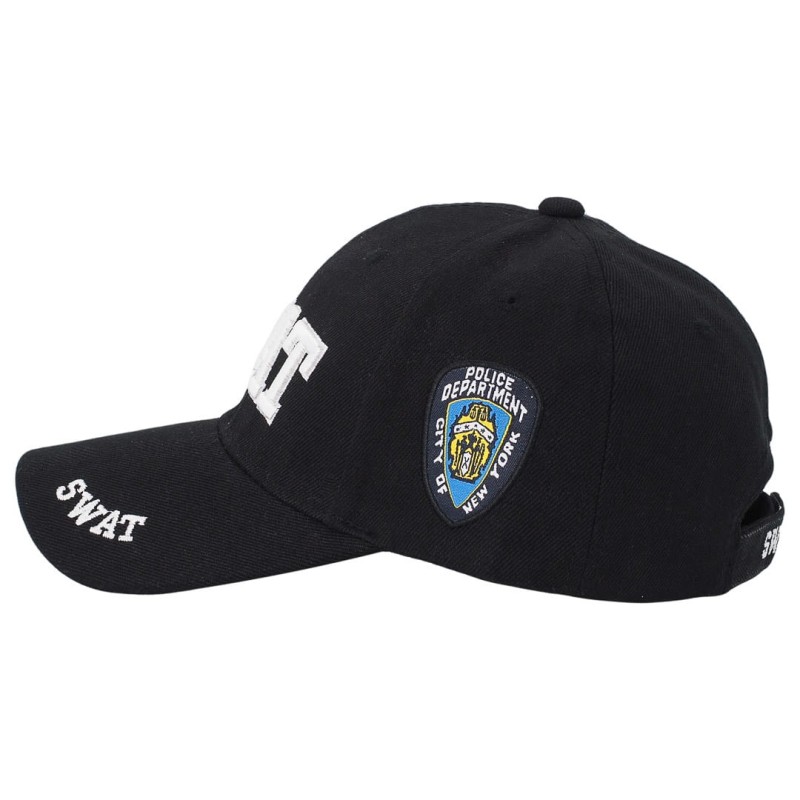 KA366 Czapka z daszkiem SWAT czarna 2.jpg