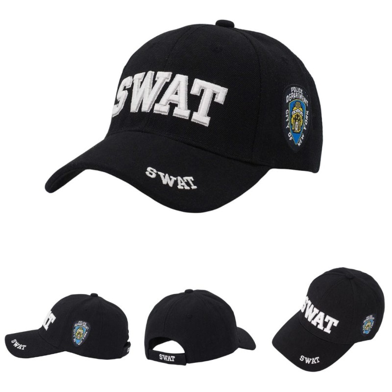 KA366 Czapka z daszkiem SWAT czarna 5.jpg