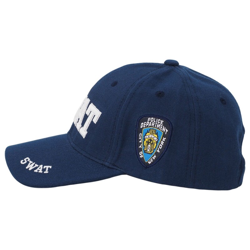 KA367 Czapka z daszkiem SWAT granatowa 2.jpg