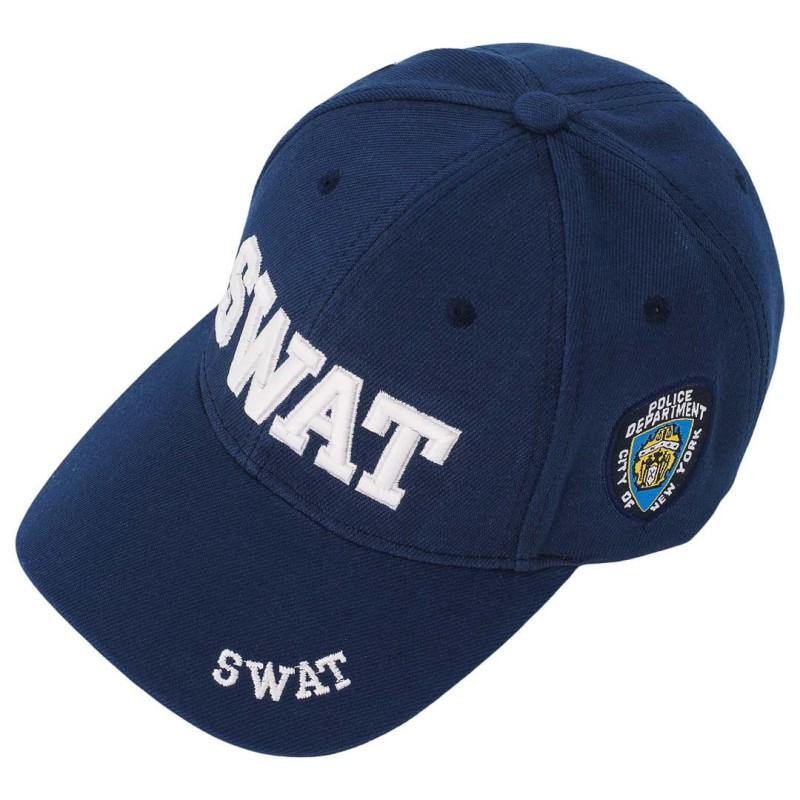 KA367 Czapka z daszkiem SWAT granatowa 4.jpg
