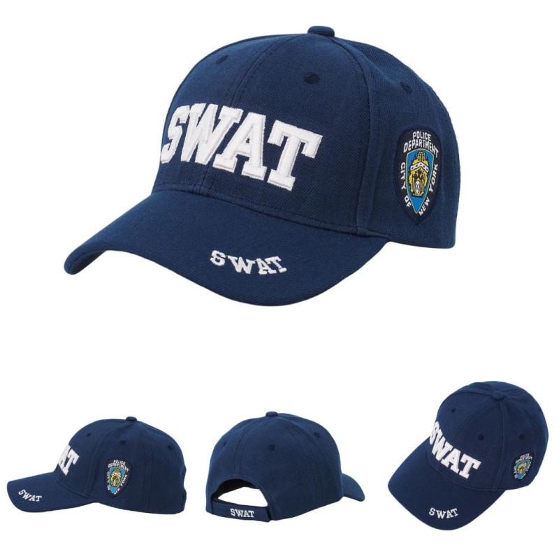 KA367 Czapka z daszkiem SWAT granatowa 5.jpg