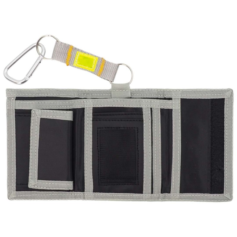 KA384 Portfel młodzieżowy średni XTREME stalowy ze smyczą 3.jpg