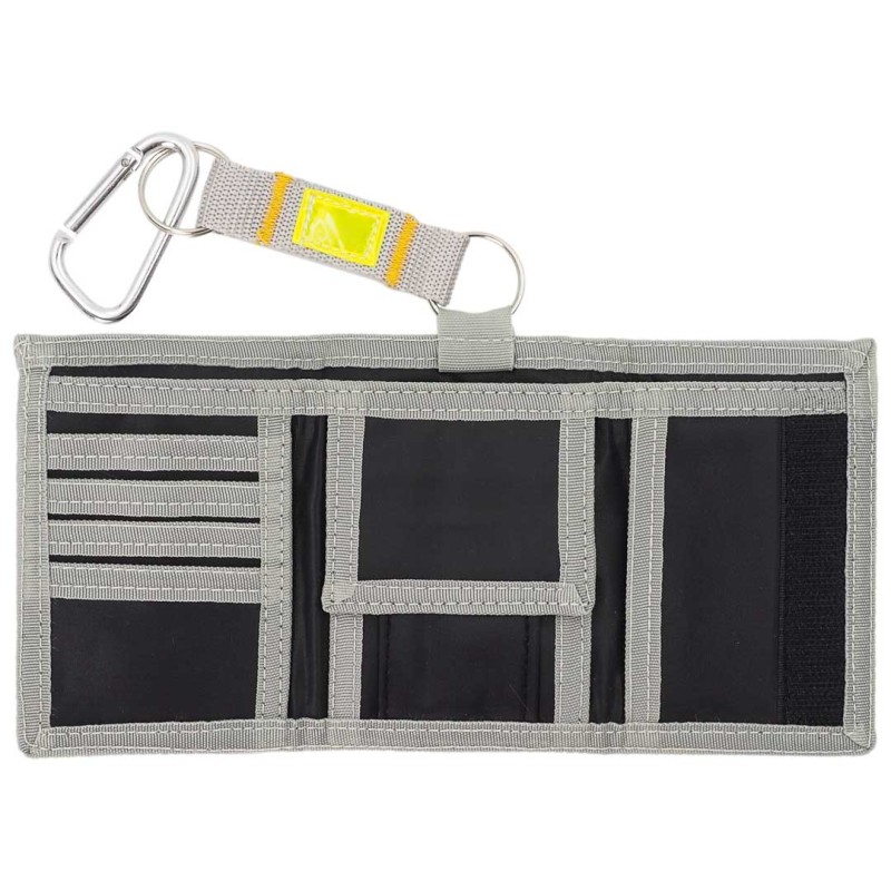 KA394 Portfel młodzieżowy mały XTREME stalowy ze smyczą 3.jpg