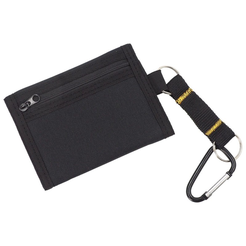 KA434 Portfel młodzieżowy mały ROUTE 66 czarny ze smyczą 2.jpg