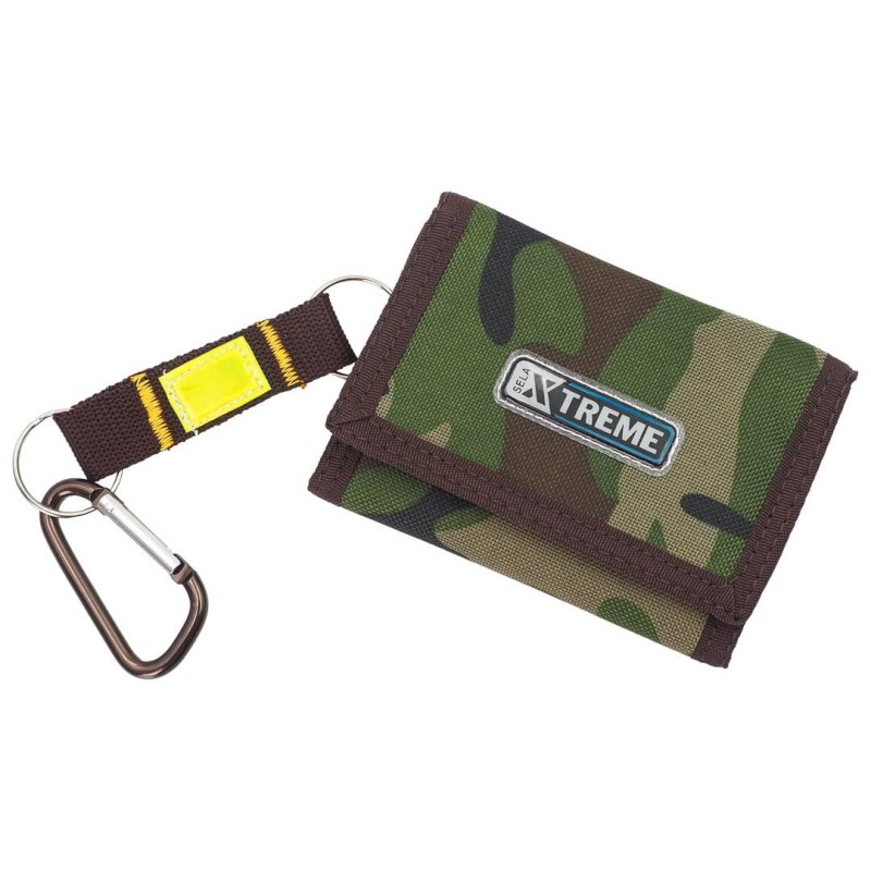 KA440 Portfel młodzieżowy moro brązowy XTREME ze smyczą średni 1.jpg