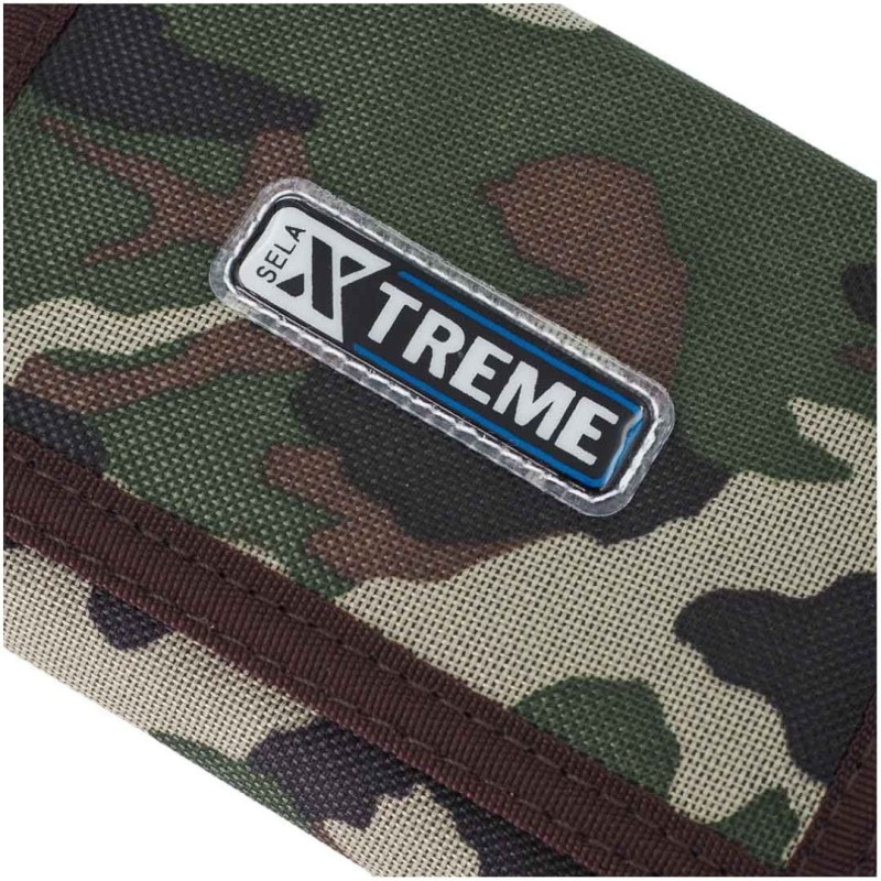 KA440 Portfel młodzieżowy moro brązowy XTREME ze smyczą średni 4.jpg