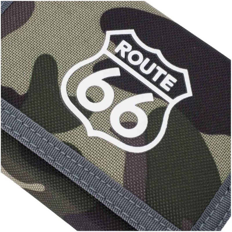 KA571 Portfel młodzieżowy mały ROUTE 66 moro ze smyczą 4.jpg