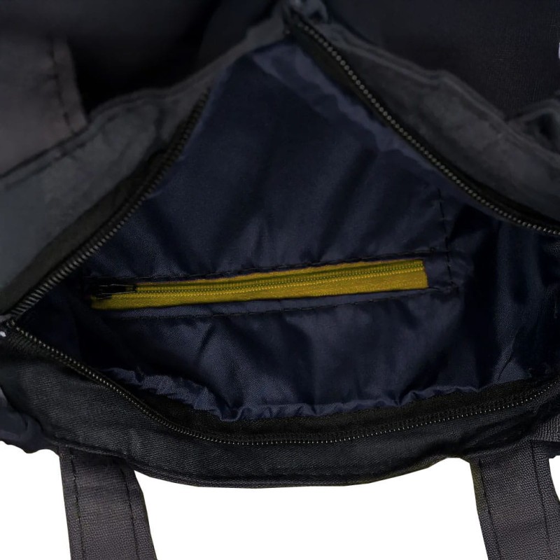 KA735 Torba na zakupy shopper czarna – anioł nie kobieta 4.jpg