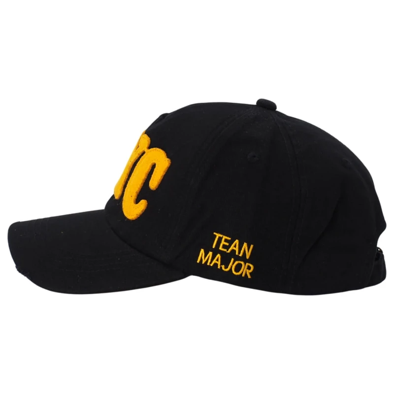 KA232 Czapka z daszkiem NYC czarna 2.jpg