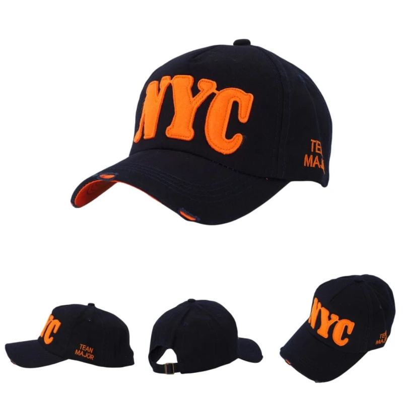 KA233 Czapka z daszkiem NYC granatowa 5.jpg
