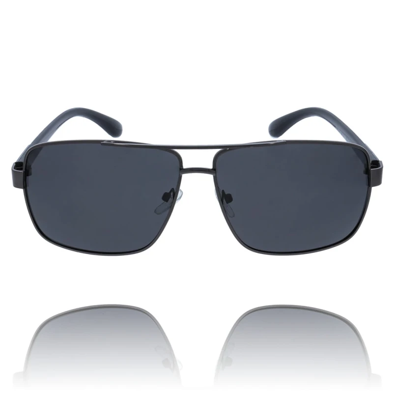 KA289 okulary pilotki aviator czarne.jpg