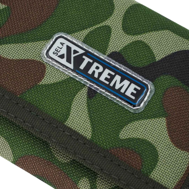 KA309 Portfel młodzieżowy na rzep XTREME moro zieleń mały 4.jpg