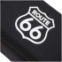 KA317 Portfel młodzieżowy ROUTE 66 czarny ze smyczą 3.jpg