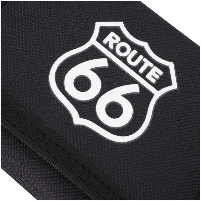 KA317 Portfel młodzieżowy ROUTE 66 czarny ze smyczą 3.jpg