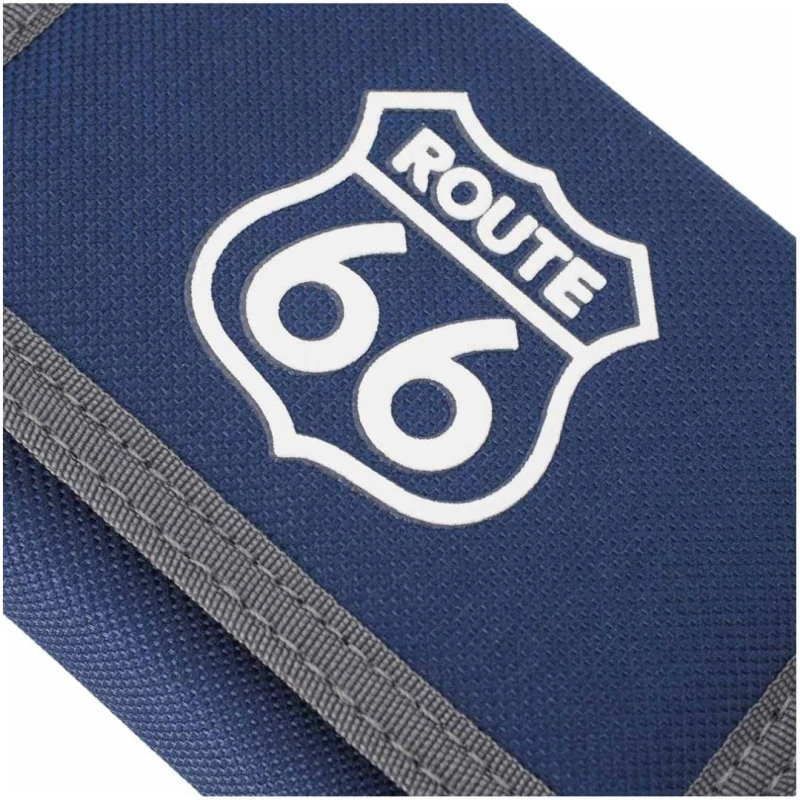 KA316 Portfel młodzieżowy ROUTE 66 granatowy ze smyczą 3.jpg