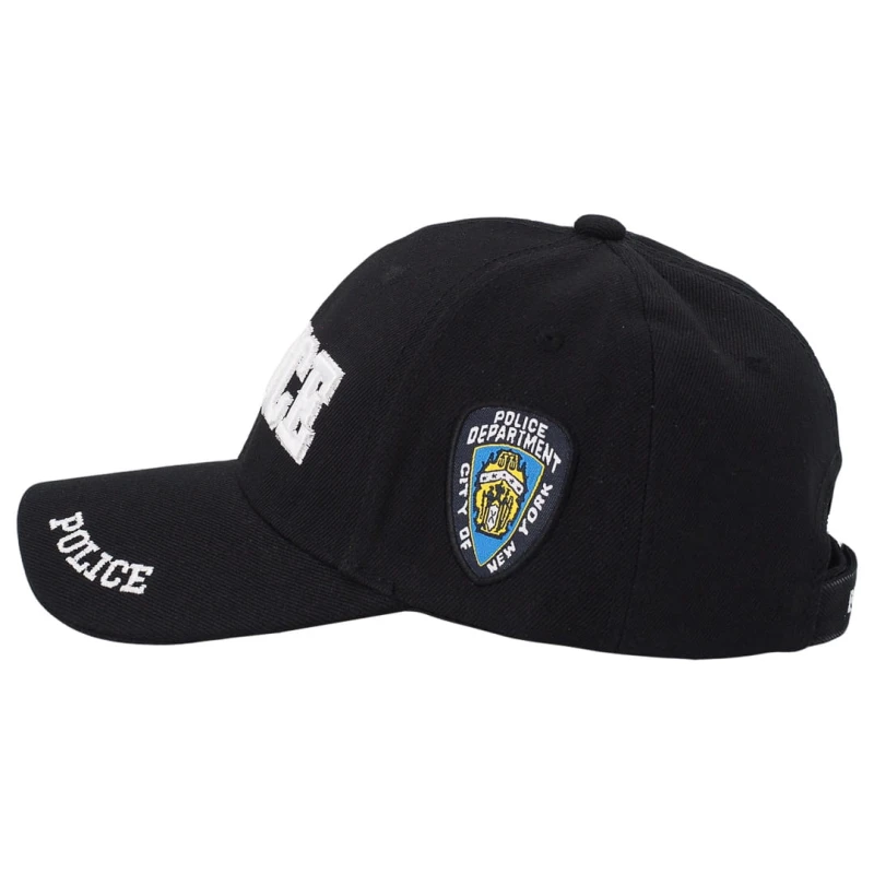 KA344 Czapka z daszkiem POLICE czarna 2.jpg