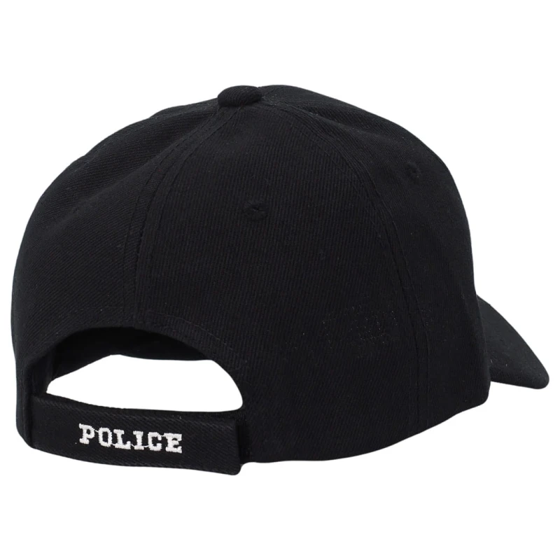 KA344 Czapka z daszkiem POLICE czarna 3.jpg