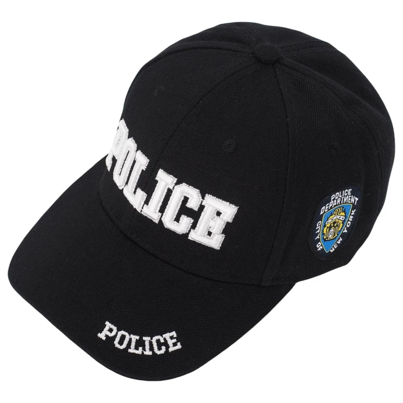 KA344 Czapka z daszkiem POLICE czarna 4.jpg