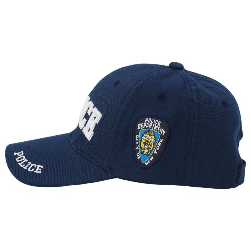 KA345 Czapka z daszkiem POLICE granatowa 2.jpg