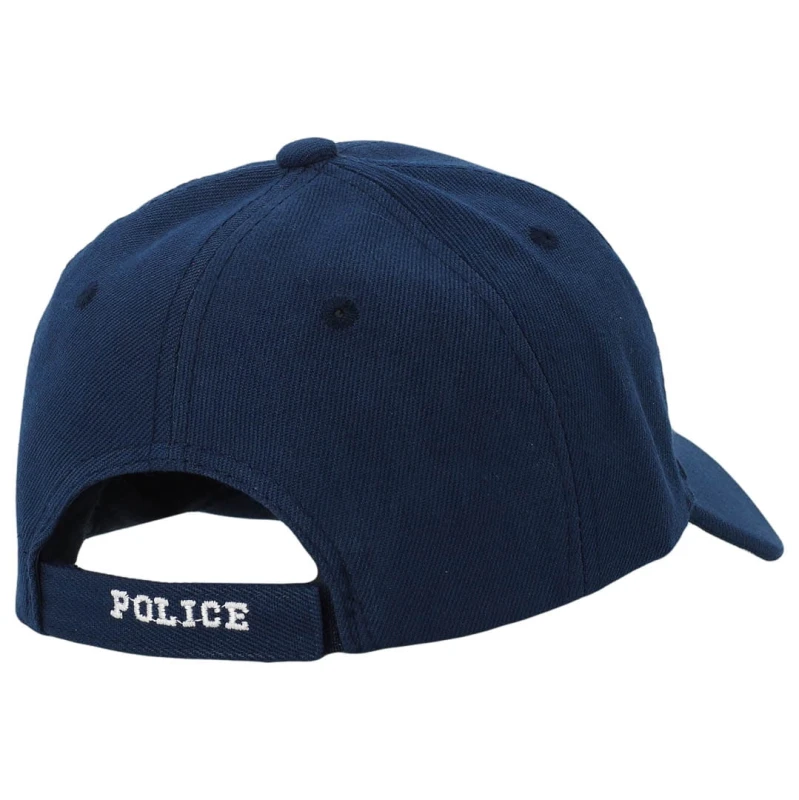 KA345 Czapka z daszkiem POLICE granatowa 3.jpg