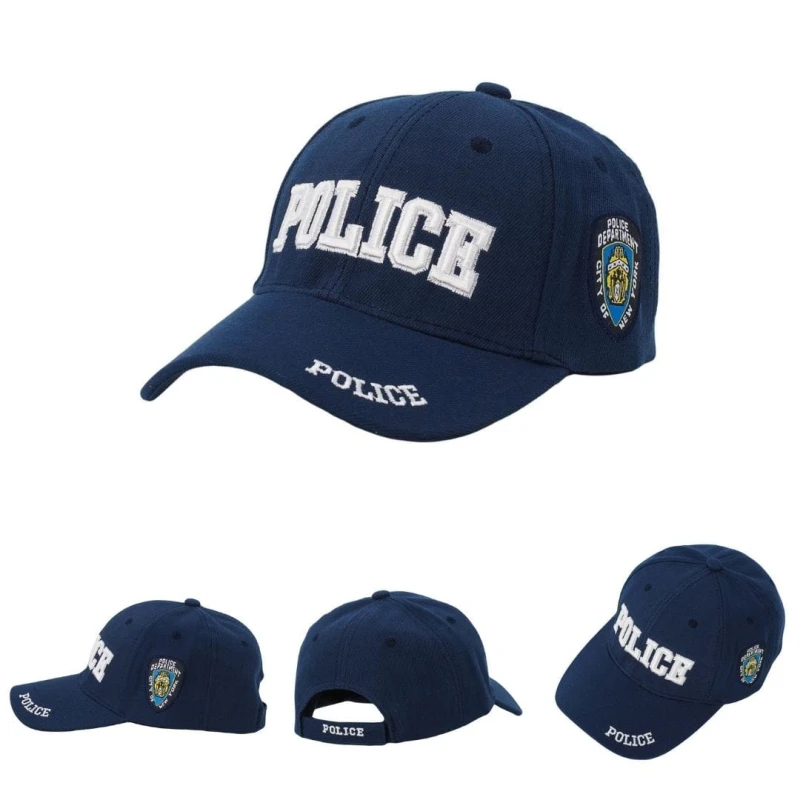 KA345 Czapka z daszkiem POLICE granatowa 5.jpg