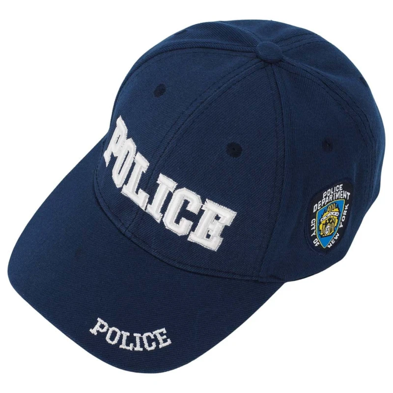 KA345 Czapka z daszkiem POLICE granatowa 4.jpg