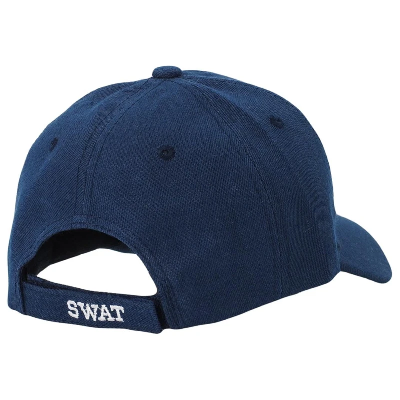 KA367 Czapka z daszkiem SWAT granatowa 3.jpg