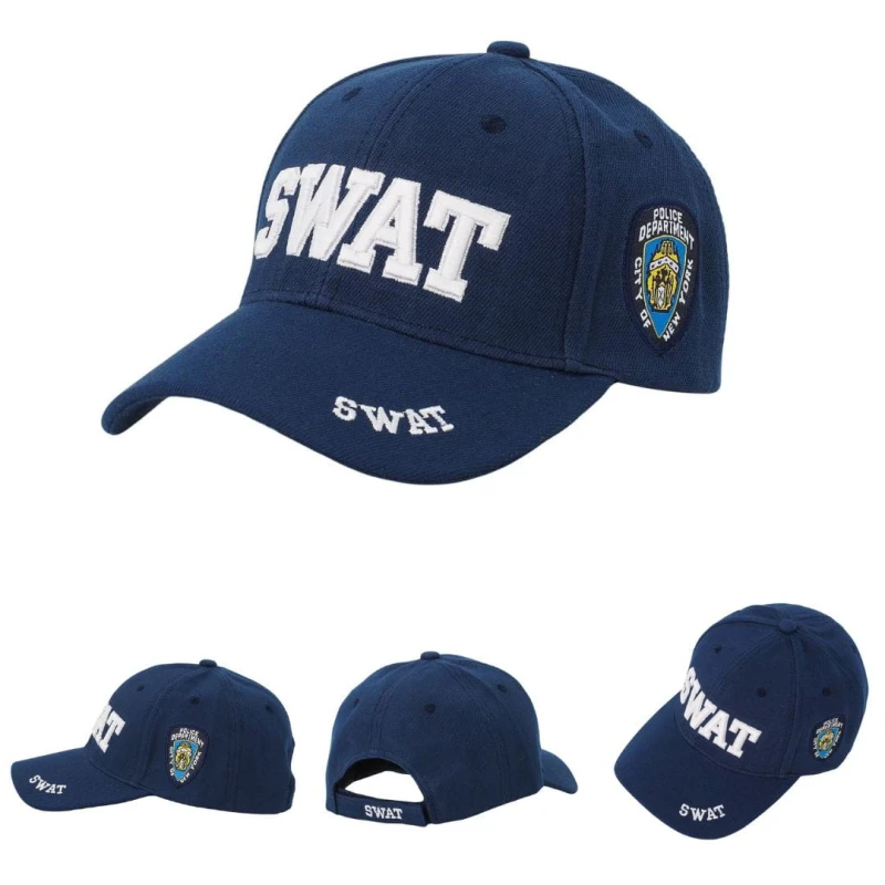 KA367 Czapka z daszkiem SWAT granatowa 5.jpg