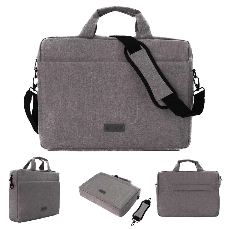 KA420 Torba na laptopa ciemnoszara materiałowa (6).jpg
