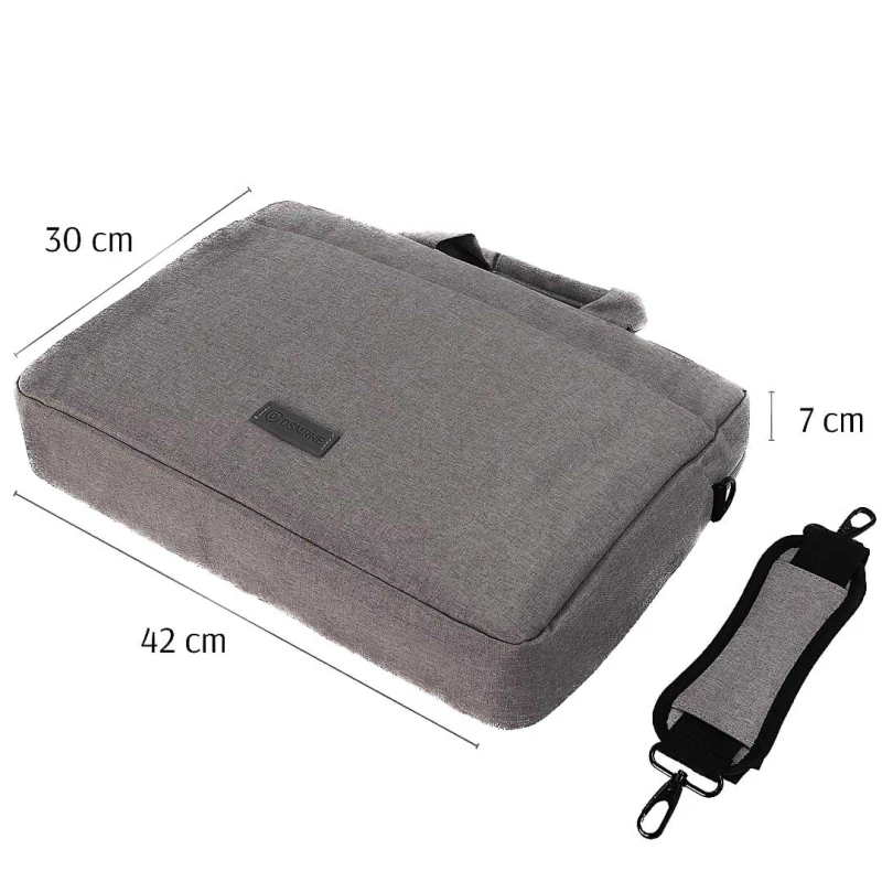 KA420 Torba na laptopa ciemnoszara materiałowa (7).jpg