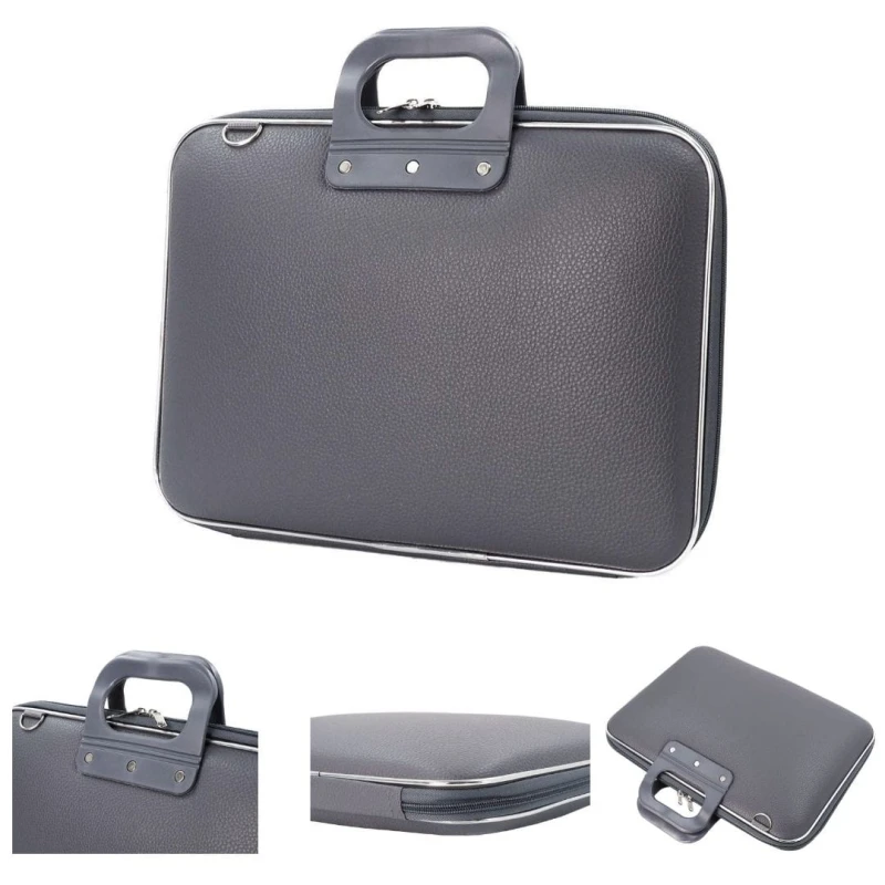 KA156 Torba na laptopa ciemnoszara 5.jpg