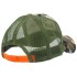 KA482 Czapka z daszkiem KOZIOŁ z siatką trucker cap moro-zielona 3.jpg