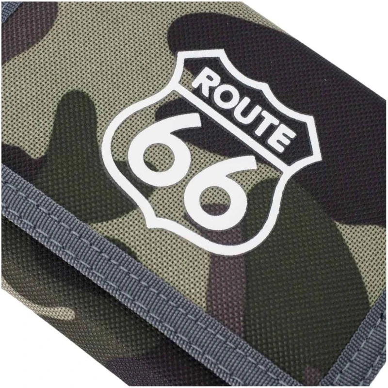 KA571 Portfel młodzieżowy mały ROUTE 66 moro ze smyczą 4.jpg