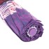 KA596 Parasol damski fioletowy w kwiaty półautomat 6.jpg