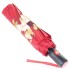 KA599 Parasol damski czerwony w kwiaty półautomat 3.jpg